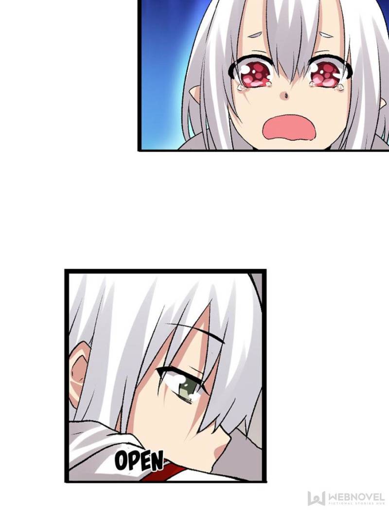 Because I'm An Uncle who Runs A Weapon Shop Chapter 85 page 77 - Chapter 85