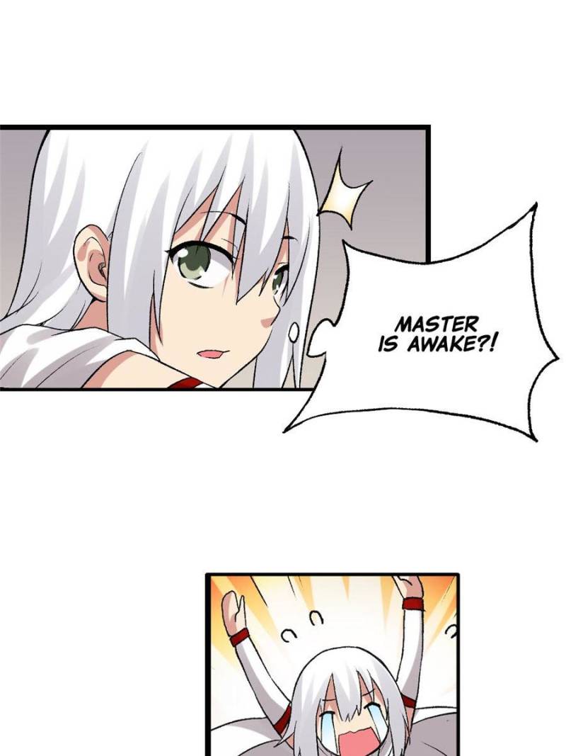 Because I'm An Uncle who Runs A Weapon Shop Chapter 85 page 78 - Chapter 85