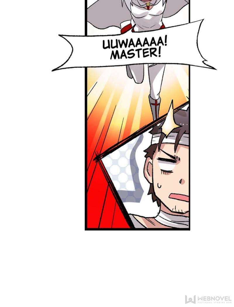 Because I'm An Uncle who Runs A Weapon Shop Chapter 85 page 79 - Chapter 85