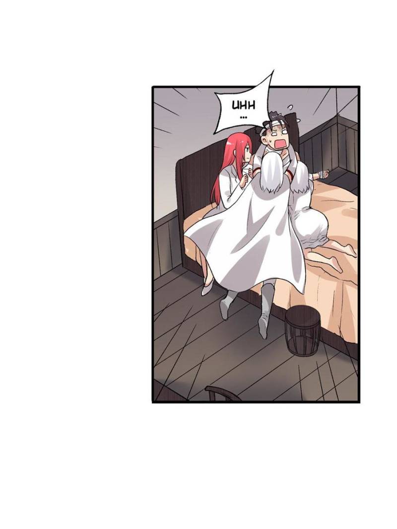 Because I'm An Uncle who Runs A Weapon Shop Chapter 85 page 80 - Chapter 85