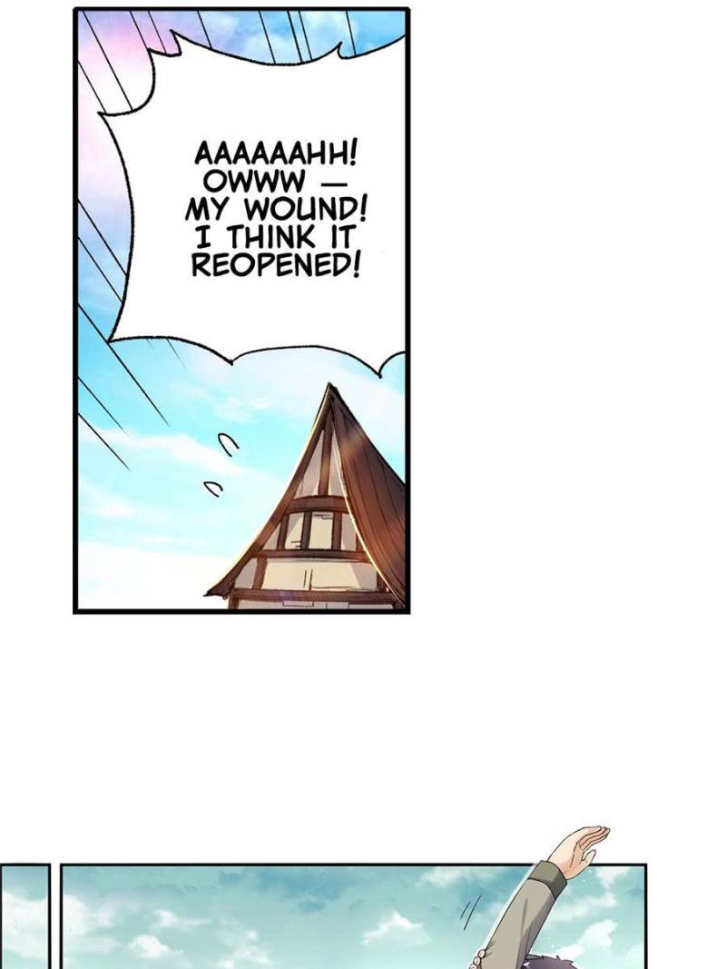 Because I'm An Uncle who Runs A Weapon Shop Chapter 85 page 81 - Chapter 85