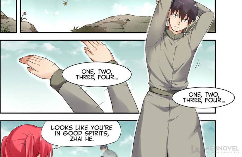 Because I'm An Uncle who Runs A Weapon Shop Chapter 85 page 82 - Chapter 85