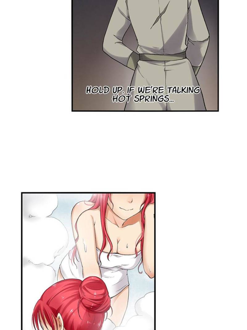 Because I'm An Uncle who Runs A Weapon Shop Chapter 85 page 84 - Chapter 85