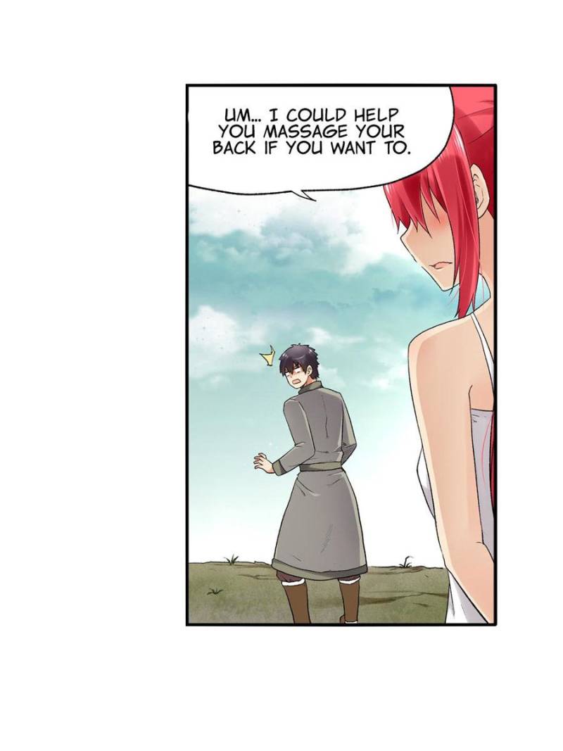 Because I'm An Uncle who Runs A Weapon Shop Chapter 85 page 86 - Chapter 85