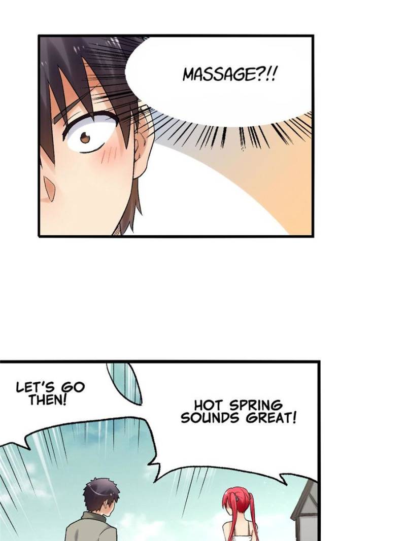 Because I'm An Uncle who Runs A Weapon Shop Chapter 85 page 87 - Chapter 85