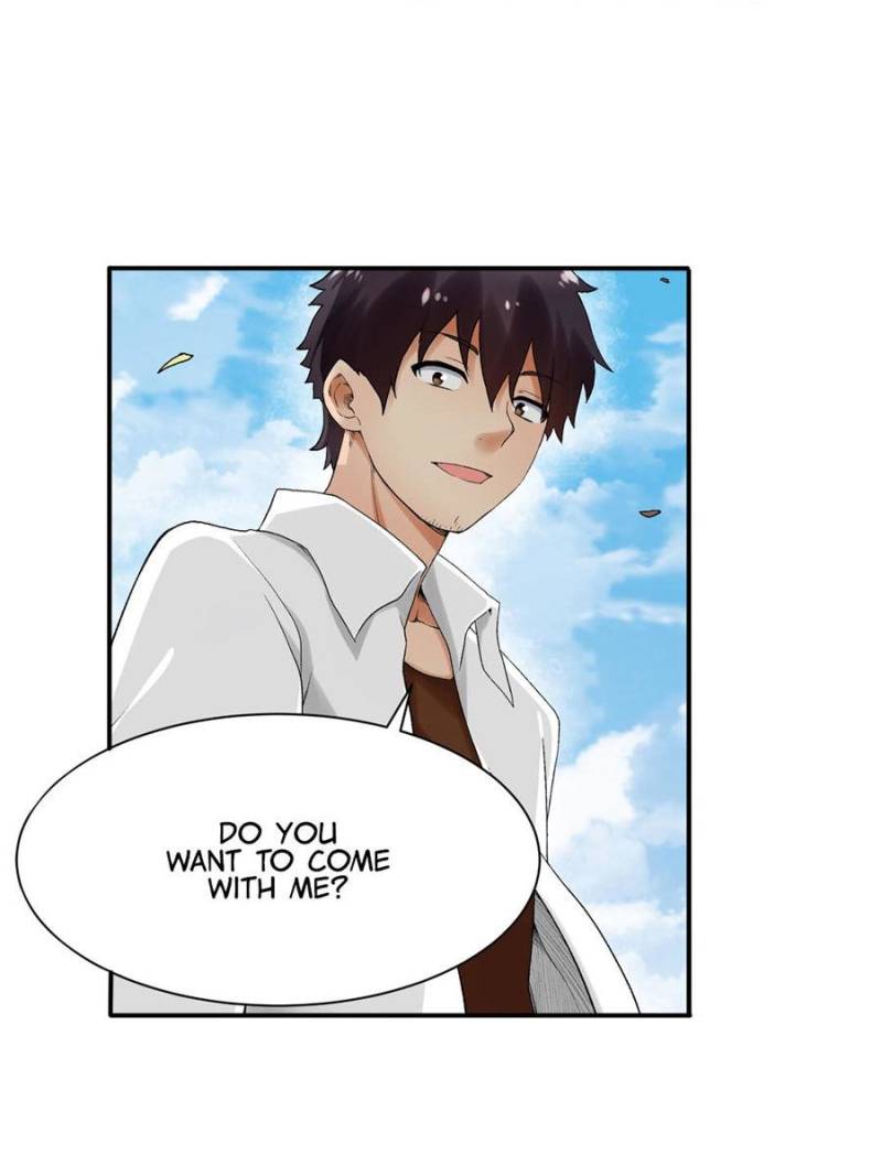 Because I'm An Uncle who Runs A Weapon Shop Chapter 85 page 9 - Chapter 85