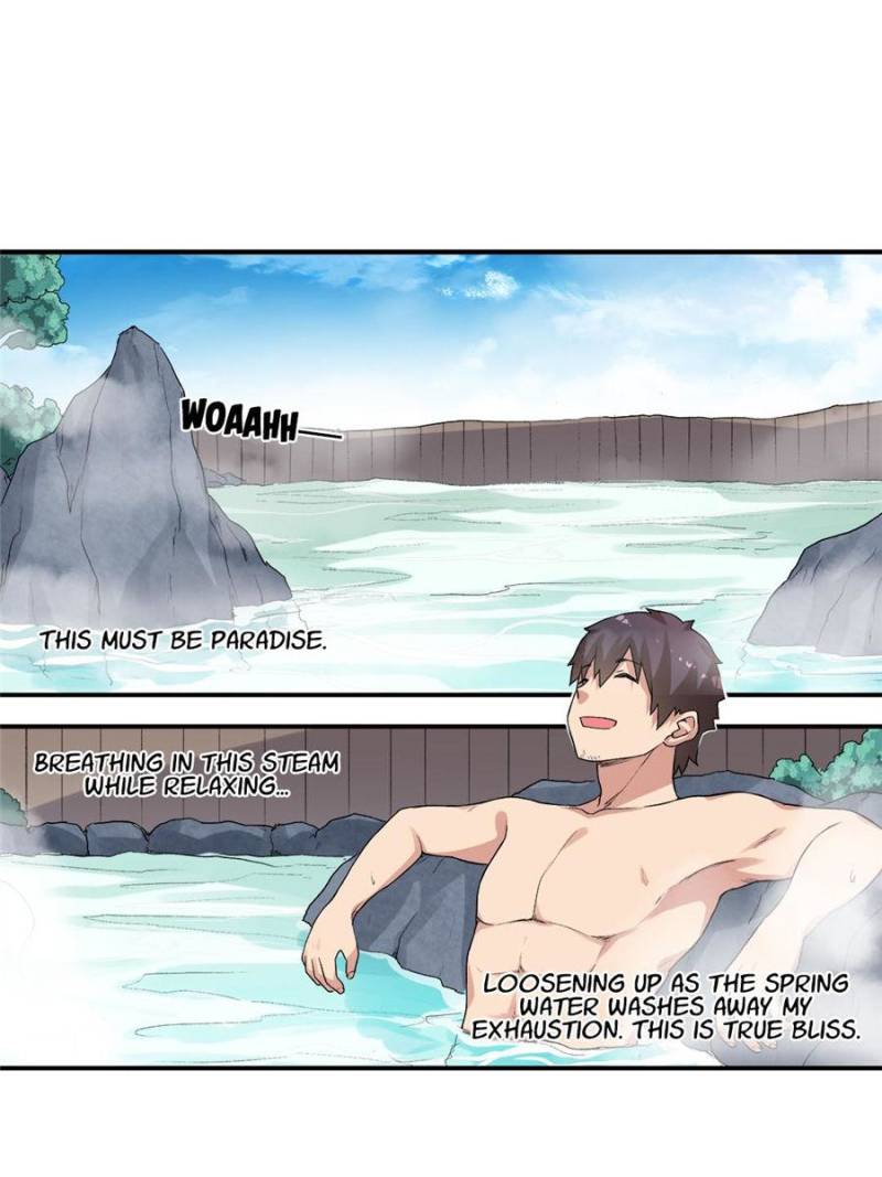 Because I'm An Uncle who Runs A Weapon Shop Chapter 86 page 1 - Chapter 86