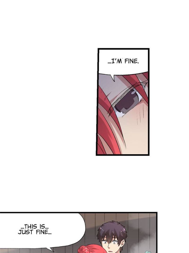 Because I'm An Uncle who Runs A Weapon Shop Chapter 86 page 16 - Chapter 86