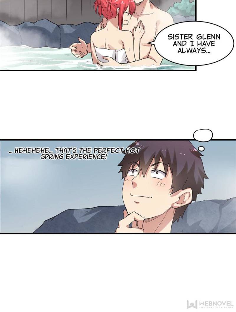 Because I'm An Uncle who Runs A Weapon Shop Chapter 86 page 17 - Chapter 86