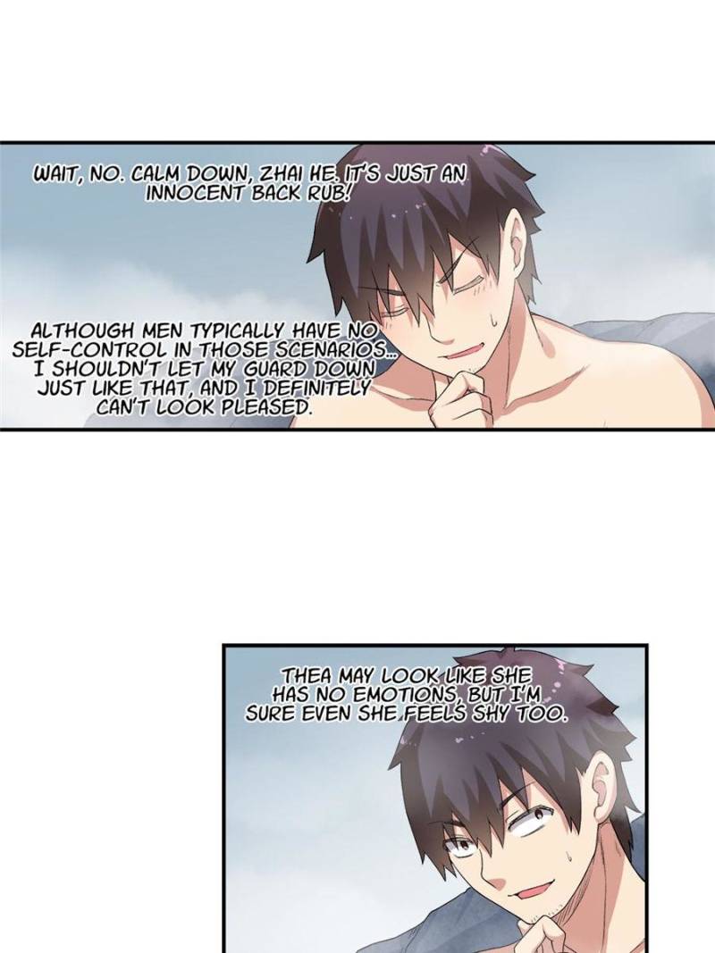 Because I'm An Uncle who Runs A Weapon Shop Chapter 86 page 18 - Chapter 86