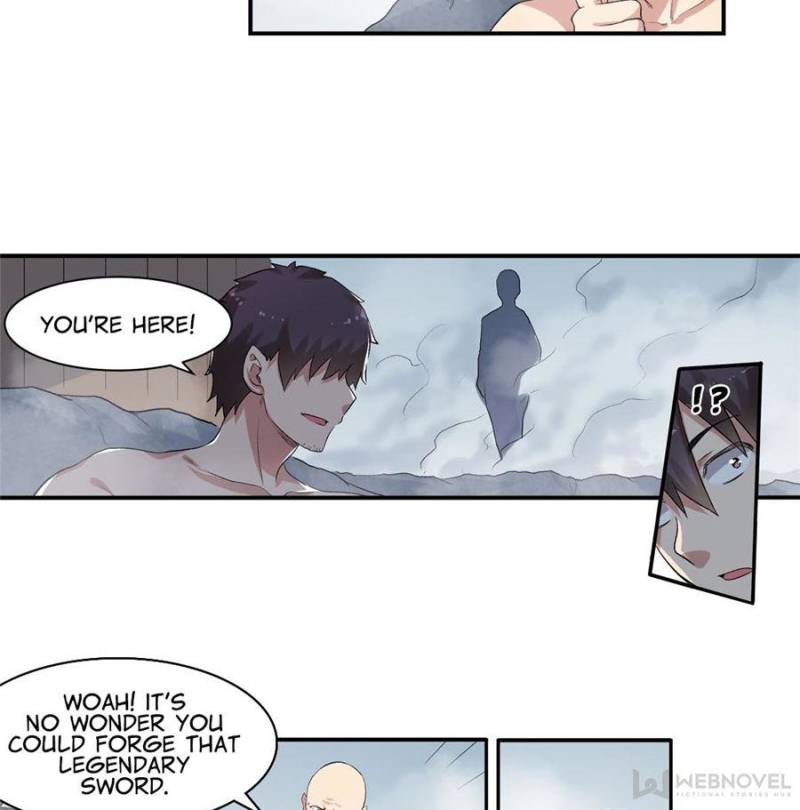 Because I'm An Uncle who Runs A Weapon Shop Chapter 86 page 19 - Chapter 86