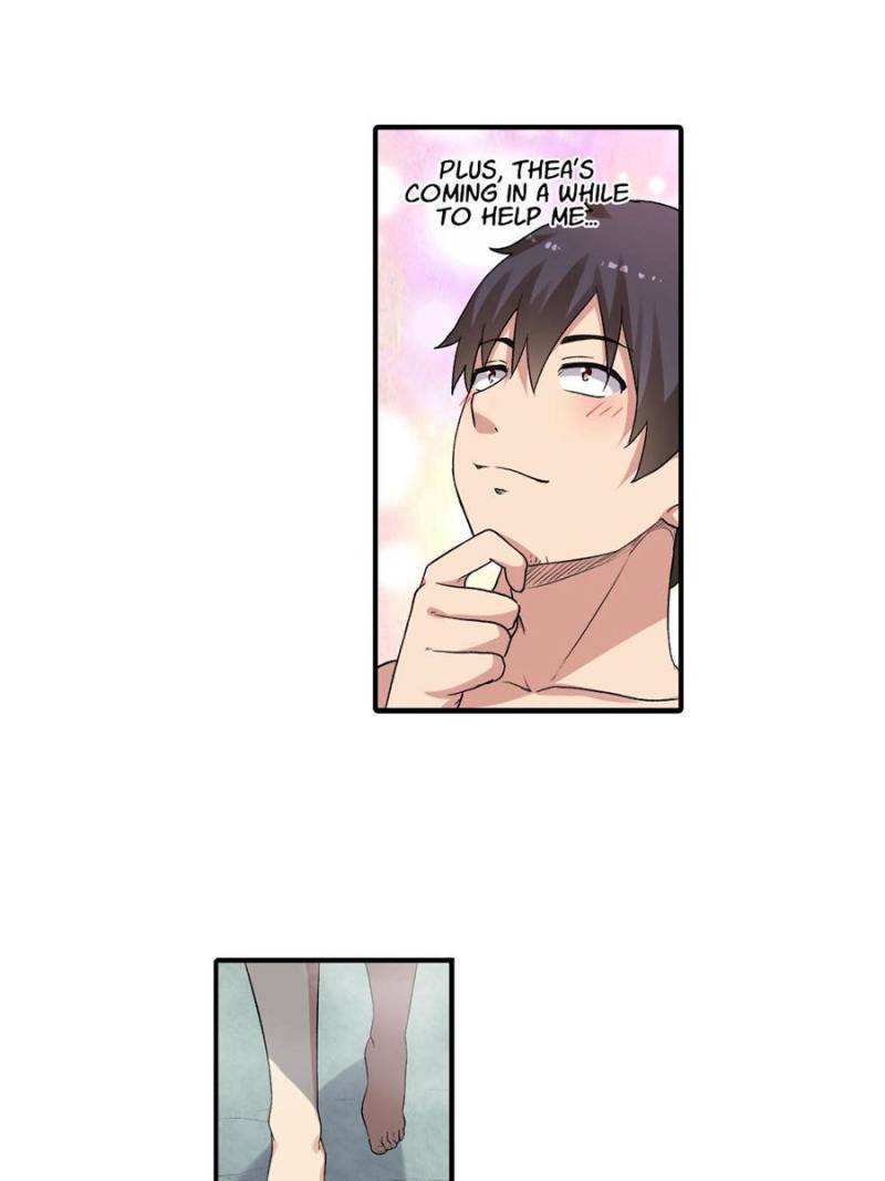 Because I'm An Uncle who Runs A Weapon Shop Chapter 86 page 2 - Chapter 86