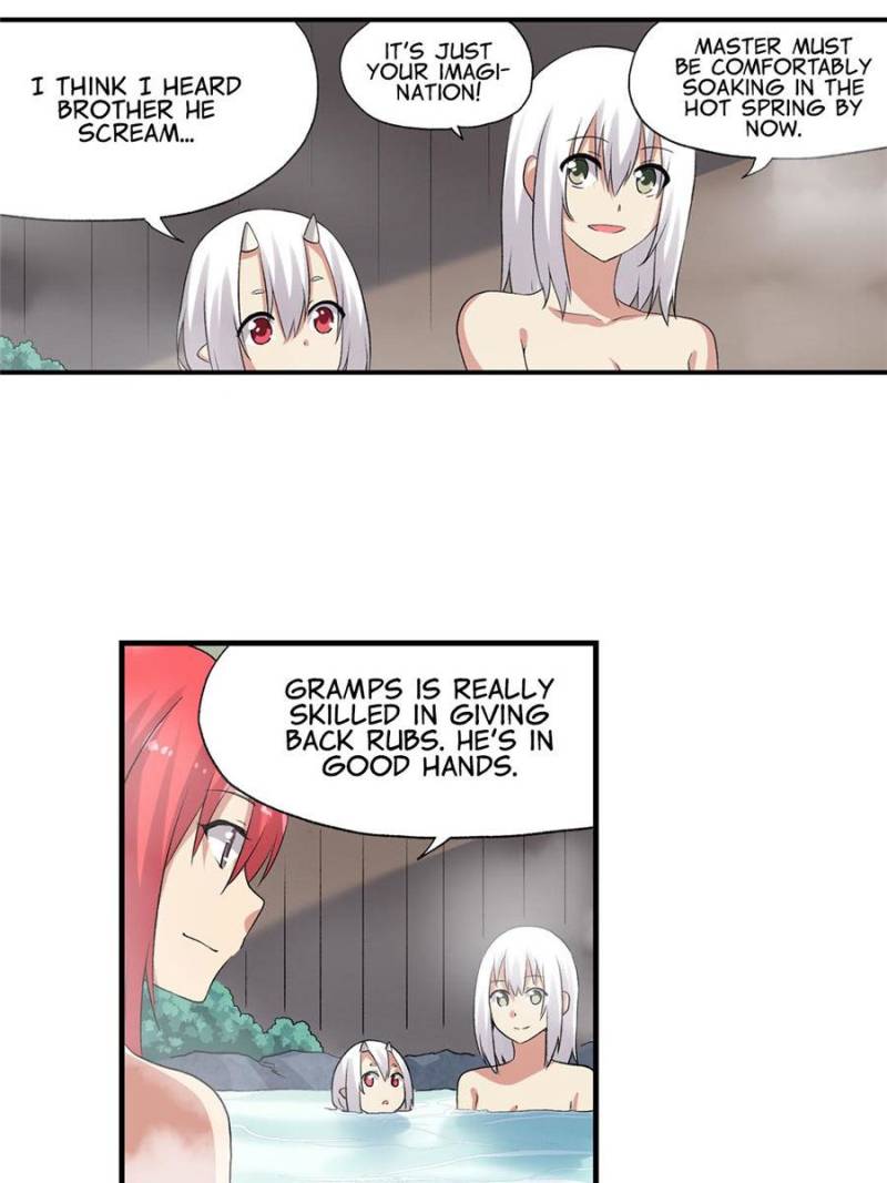 Because I'm An Uncle who Runs A Weapon Shop Chapter 86 page 22 - Chapter 86