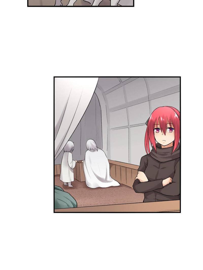 Because I'm An Uncle who Runs A Weapon Shop Chapter 86 page 26 - Chapter 86