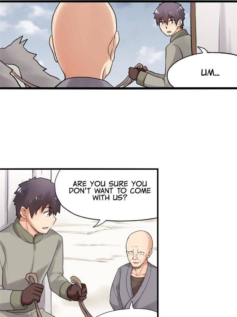 Because I'm An Uncle who Runs A Weapon Shop Chapter 86 page 28 - Chapter 86