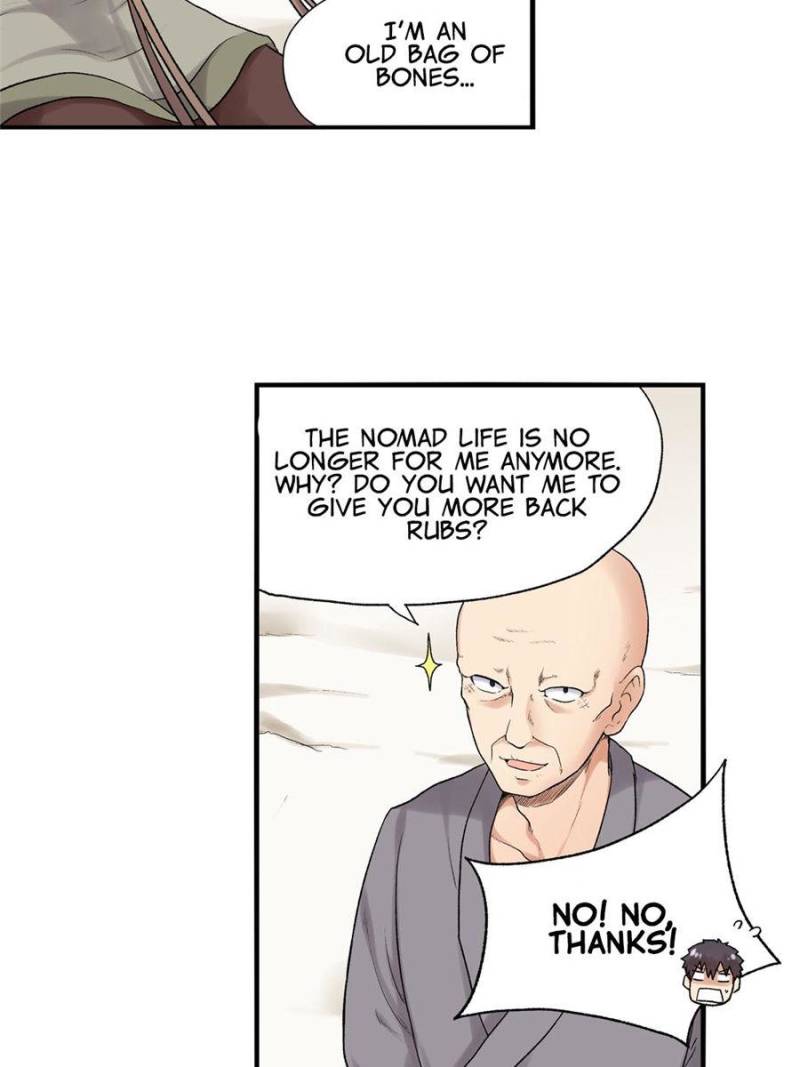 Because I'm An Uncle who Runs A Weapon Shop Chapter 86 page 29 - Chapter 86