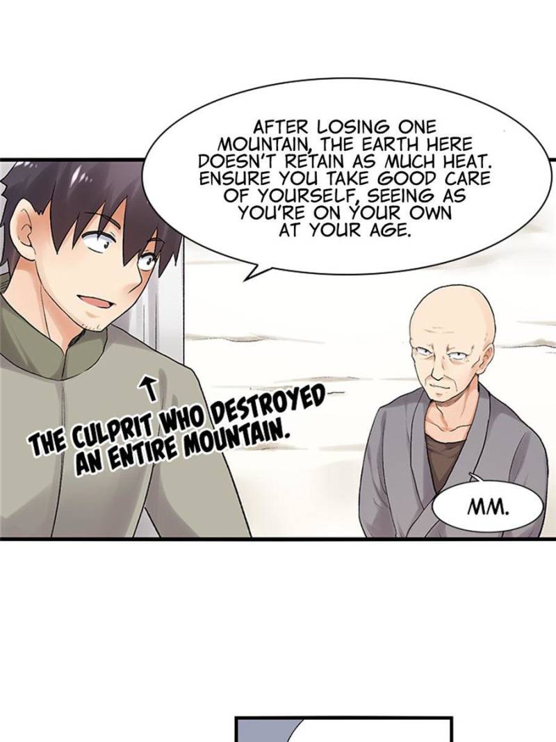 Because I'm An Uncle who Runs A Weapon Shop Chapter 86 page 31 - Chapter 86