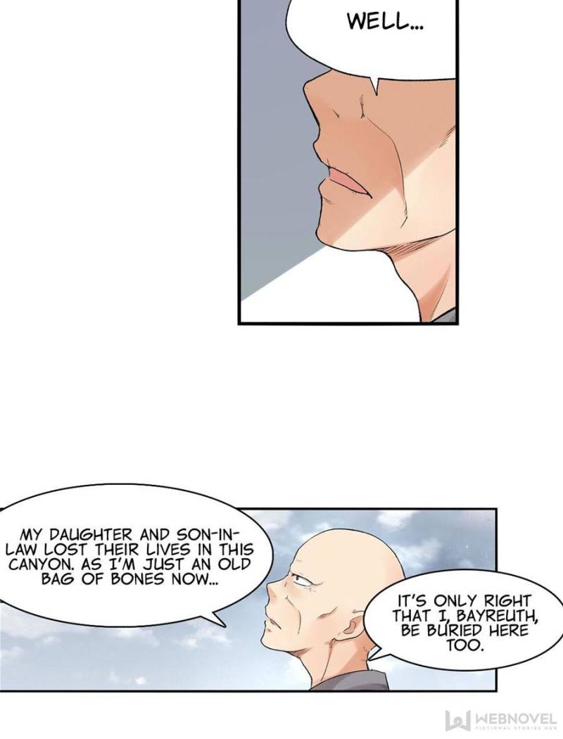 Because I'm An Uncle who Runs A Weapon Shop Chapter 86 page 32 - Chapter 86