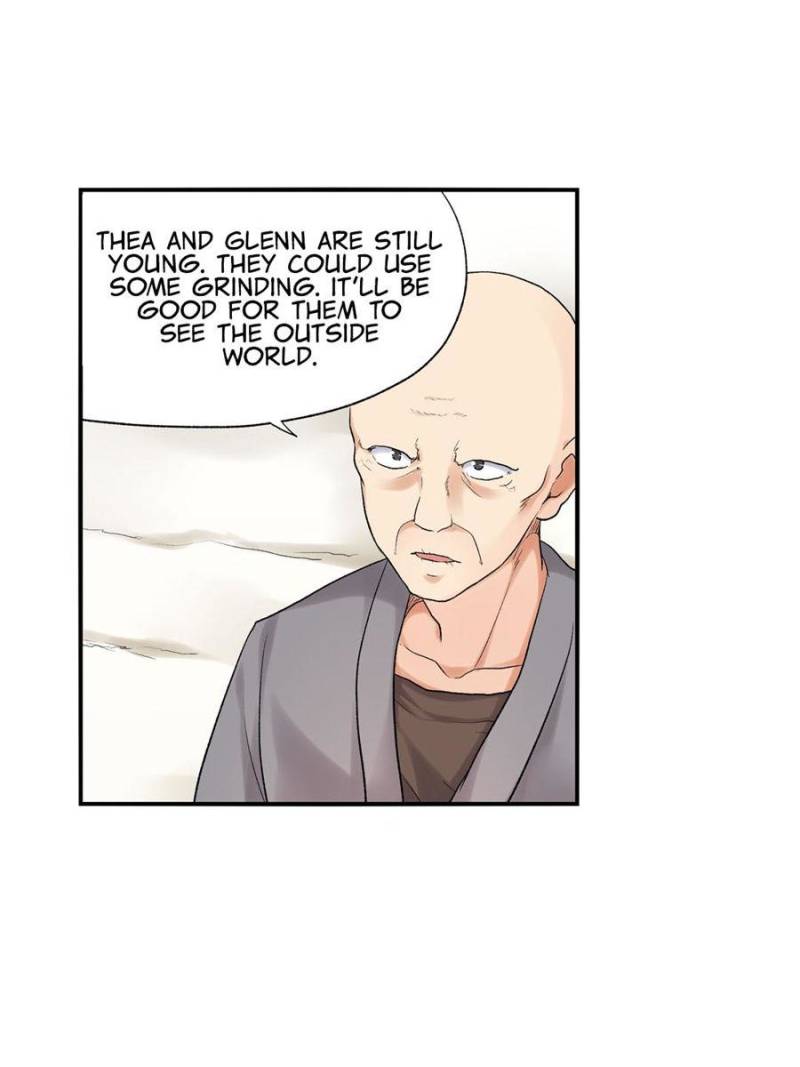 Because I'm An Uncle who Runs A Weapon Shop Chapter 86 page 33 - Chapter 86