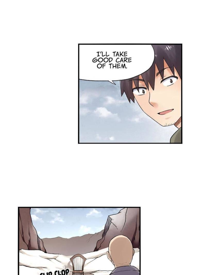 Because I'm An Uncle who Runs A Weapon Shop Chapter 86 page 35 - Chapter 86