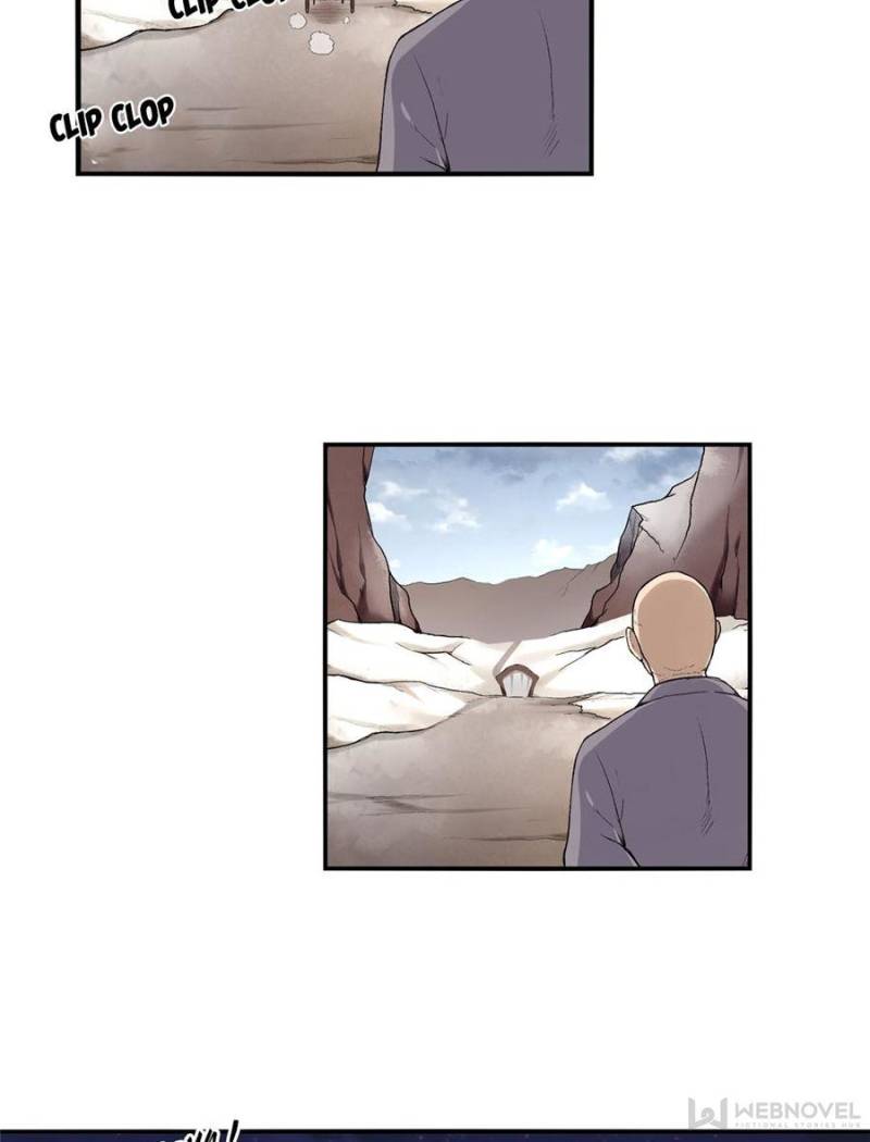 Because I'm An Uncle who Runs A Weapon Shop Chapter 86 page 36 - Chapter 86