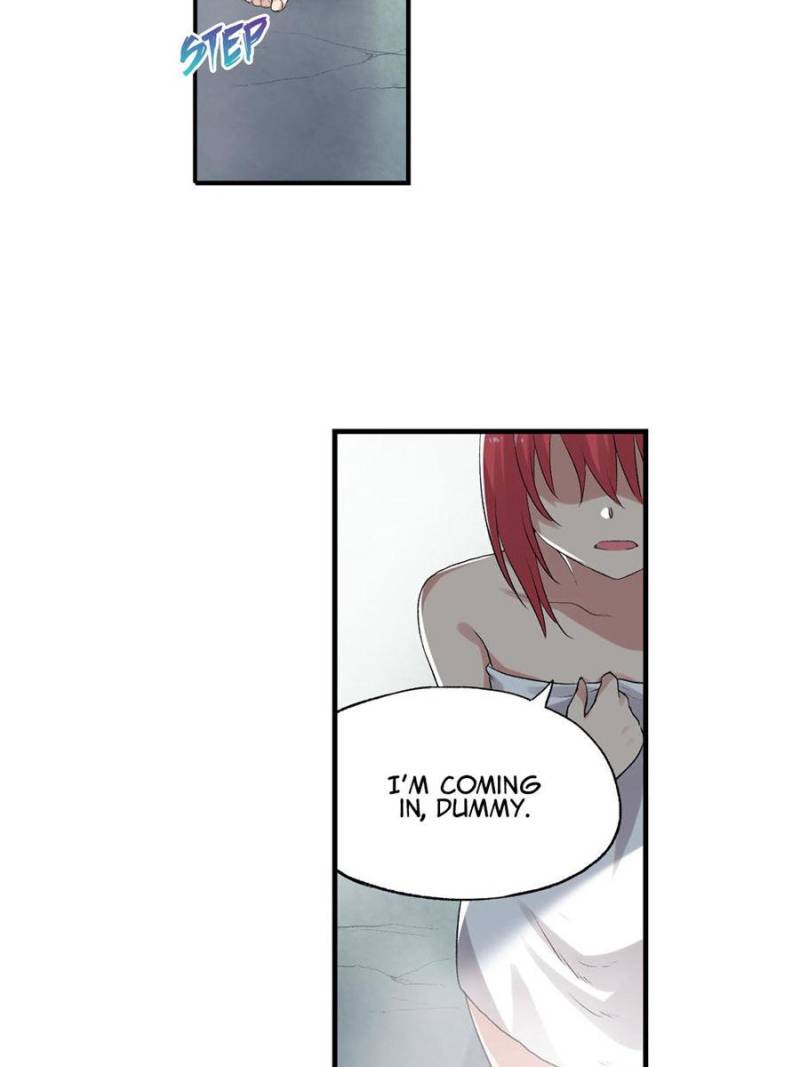 Because I'm An Uncle who Runs A Weapon Shop Chapter 86 page 4 - Chapter 86