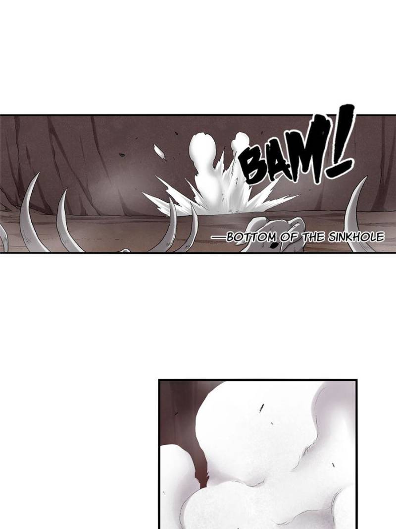Because I'm An Uncle who Runs A Weapon Shop Chapter 86 page 40 - Chapter 86