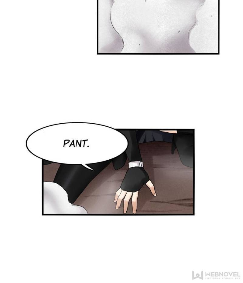 Because I'm An Uncle who Runs A Weapon Shop Chapter 86 page 41 - Chapter 86