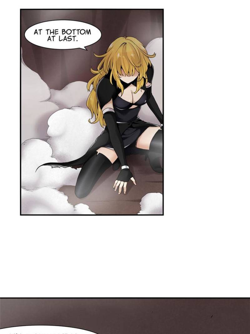 Because I'm An Uncle who Runs A Weapon Shop Chapter 86 page 42 - Chapter 86