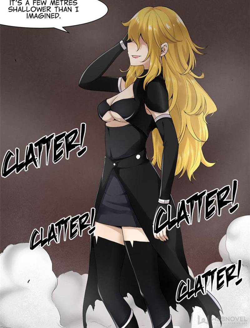 Because I'm An Uncle who Runs A Weapon Shop Chapter 86 page 43 - Chapter 86