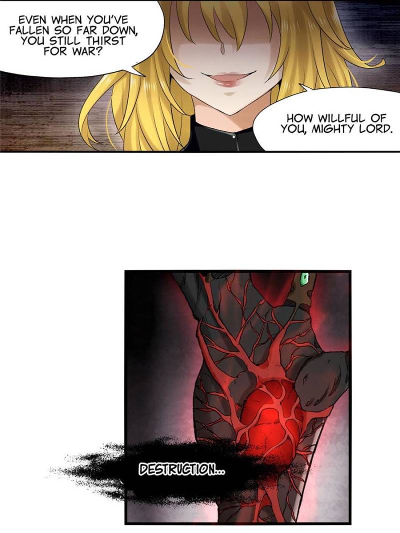 Because I'm An Uncle who Runs A Weapon Shop Chapter 86 page 48 - Chapter 86