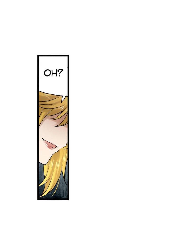 Because I'm An Uncle who Runs A Weapon Shop Chapter 86 page 49 - Chapter 86