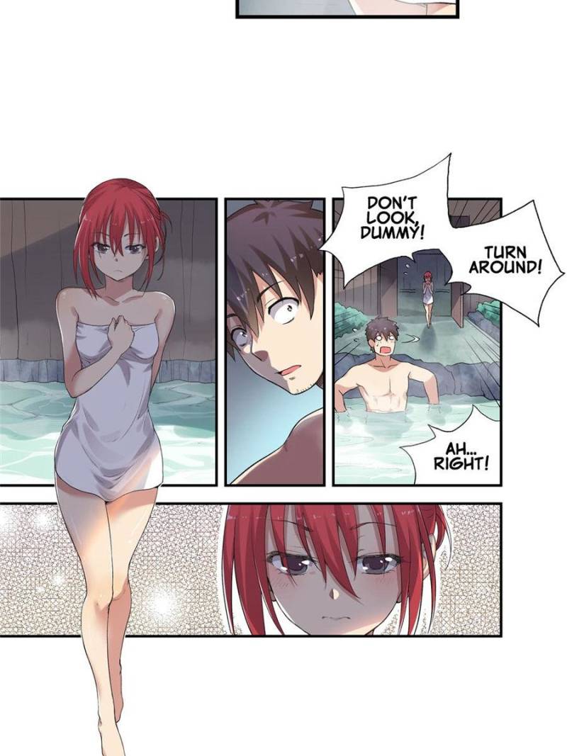 Because I'm An Uncle who Runs A Weapon Shop Chapter 86 page 5 - Chapter 86