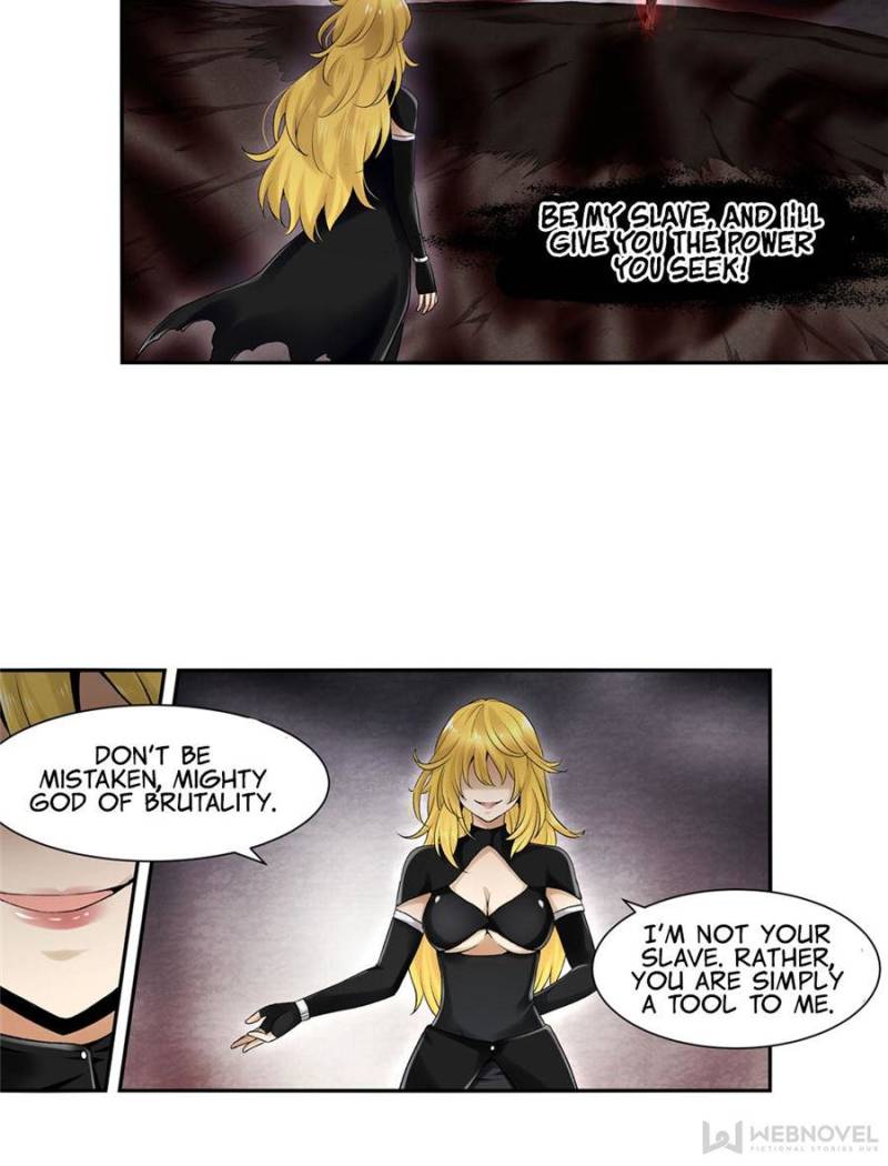 Because I'm An Uncle who Runs A Weapon Shop Chapter 86 page 52 - Chapter 86