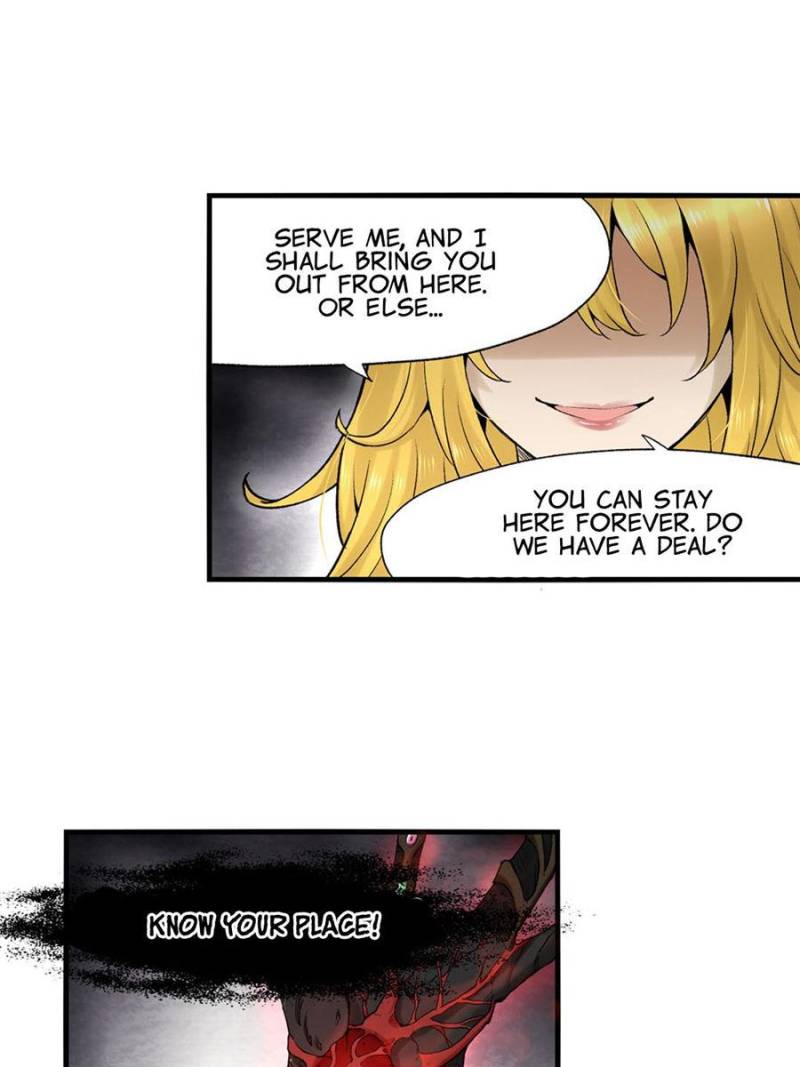 Because I'm An Uncle who Runs A Weapon Shop Chapter 86 page 53 - Chapter 86