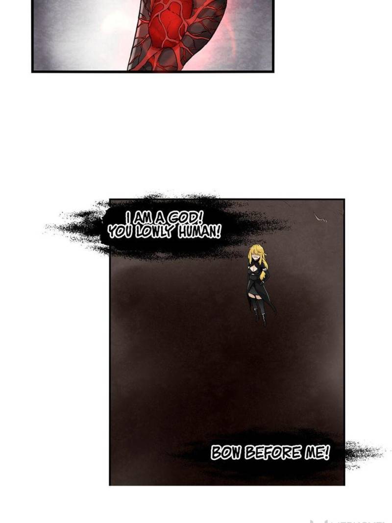Because I'm An Uncle who Runs A Weapon Shop Chapter 86 page 54 - Chapter 86