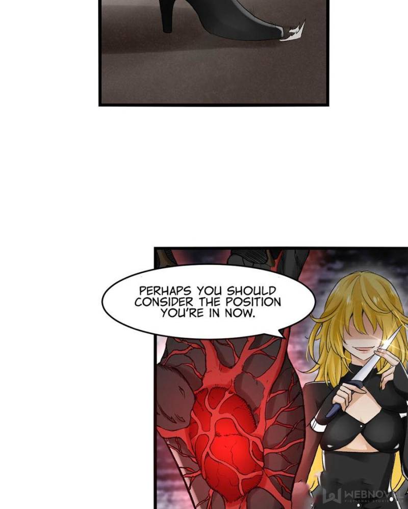 Because I'm An Uncle who Runs A Weapon Shop Chapter 86 page 56 - Chapter 86