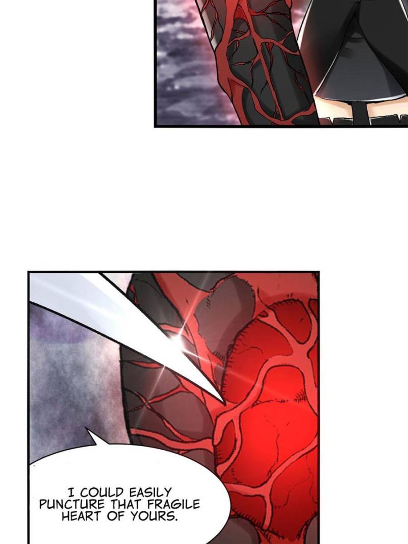 Because I'm An Uncle who Runs A Weapon Shop Chapter 86 page 57 - Chapter 86