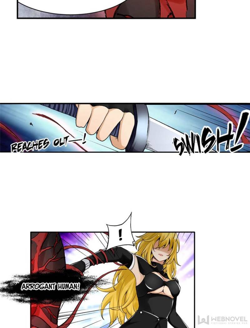 Because I'm An Uncle who Runs A Weapon Shop Chapter 86 page 58 - Chapter 86