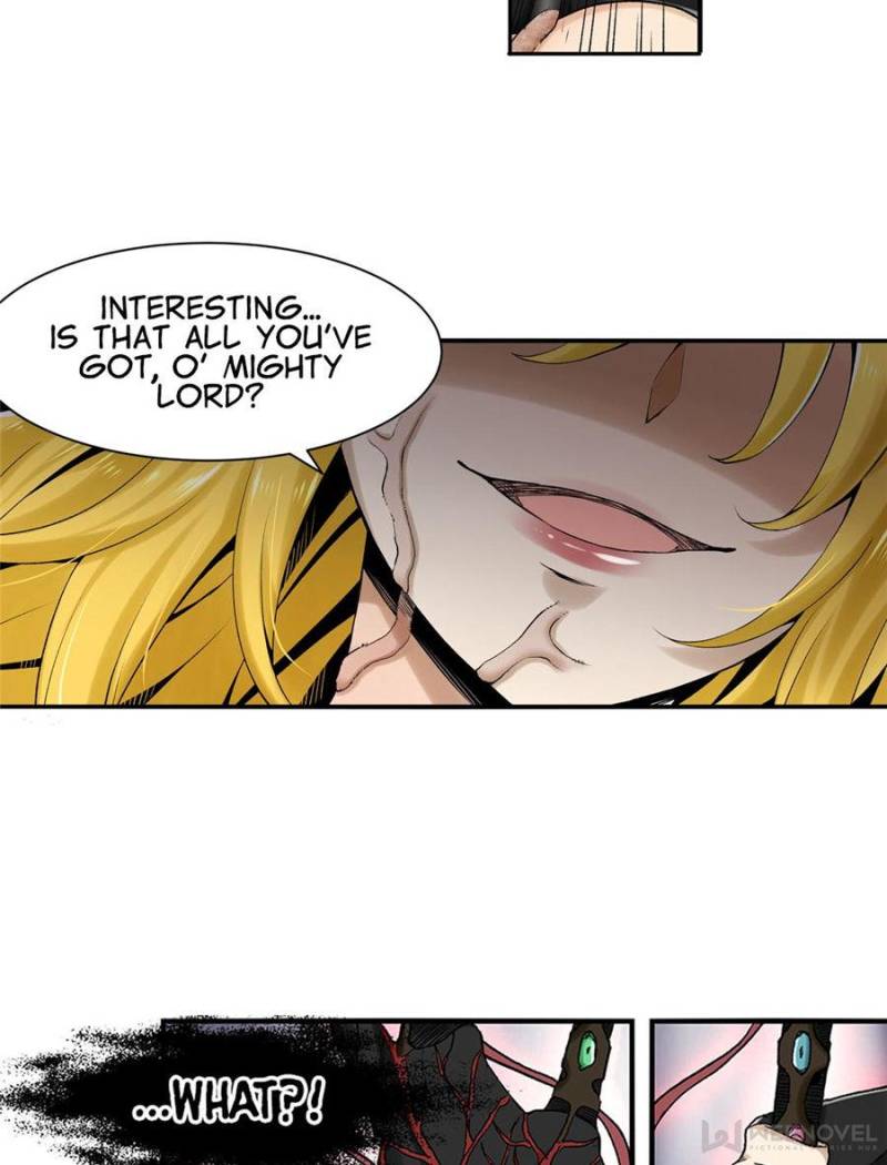 Because I'm An Uncle who Runs A Weapon Shop Chapter 86 page 60 - Chapter 86