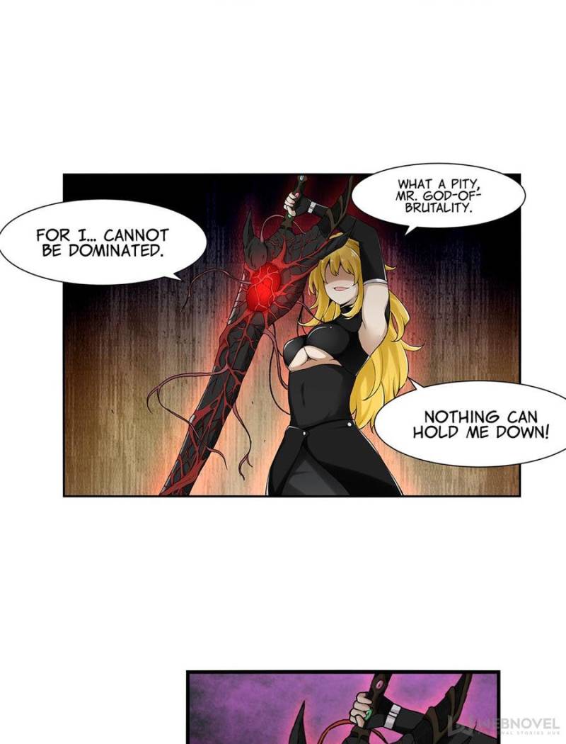 Because I'm An Uncle who Runs A Weapon Shop Chapter 86 page 62 - Chapter 86