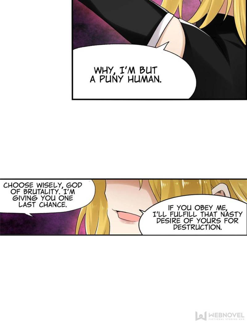 Because I'm An Uncle who Runs A Weapon Shop Chapter 86 page 64 - Chapter 86