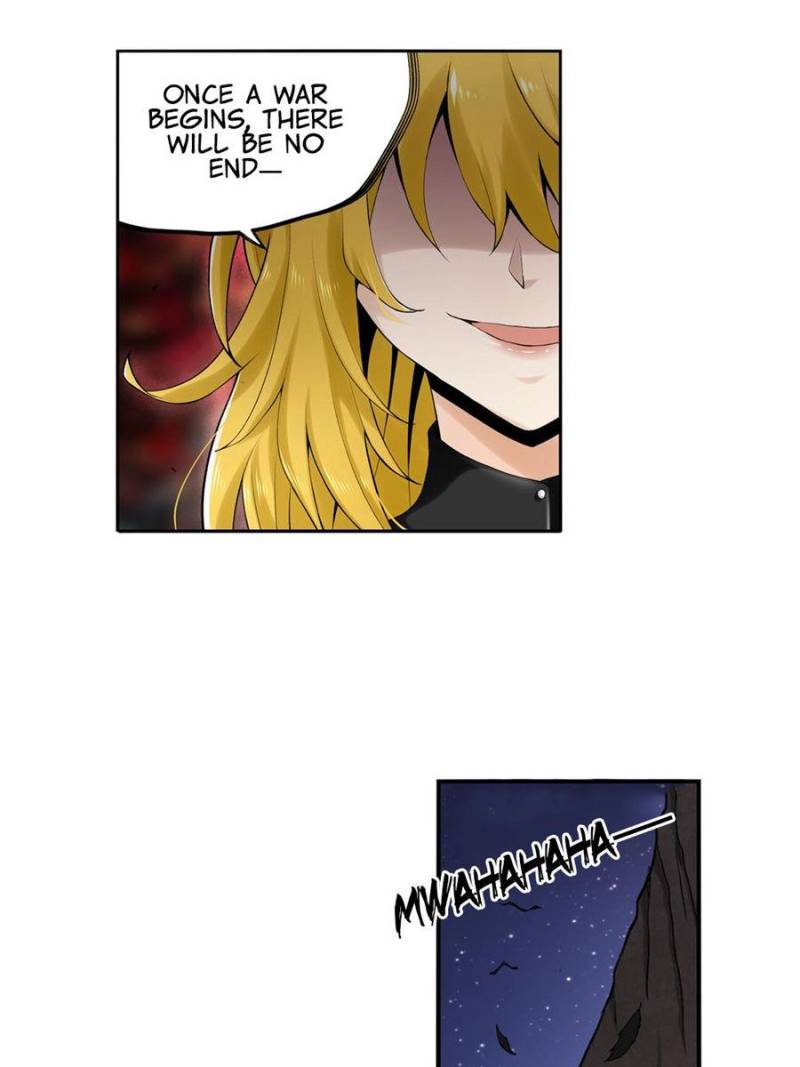 Because I'm An Uncle who Runs A Weapon Shop Chapter 86 page 69 - Chapter 86