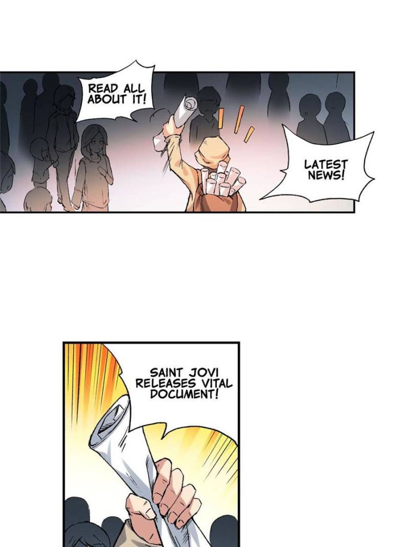 Because I'm An Uncle who Runs A Weapon Shop Chapter 86 page 71 - Chapter 86