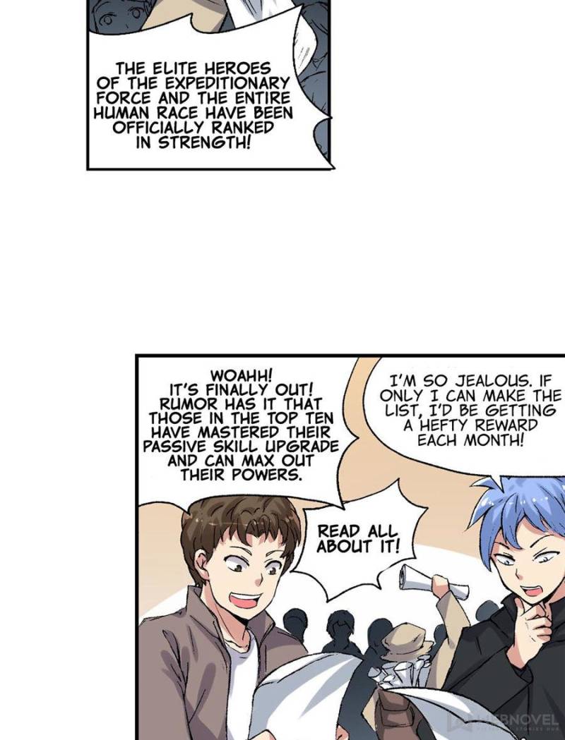 Because I'm An Uncle who Runs A Weapon Shop Chapter 86 page 72 - Chapter 86