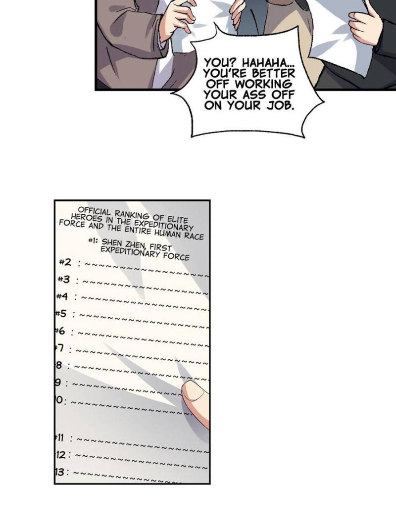 Because I'm An Uncle who Runs A Weapon Shop Chapter 86 page 73 - Chapter 86