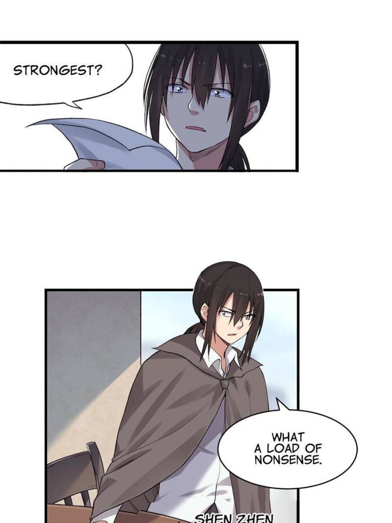 Because I'm An Uncle who Runs A Weapon Shop Chapter 86 page 74 - Chapter 86