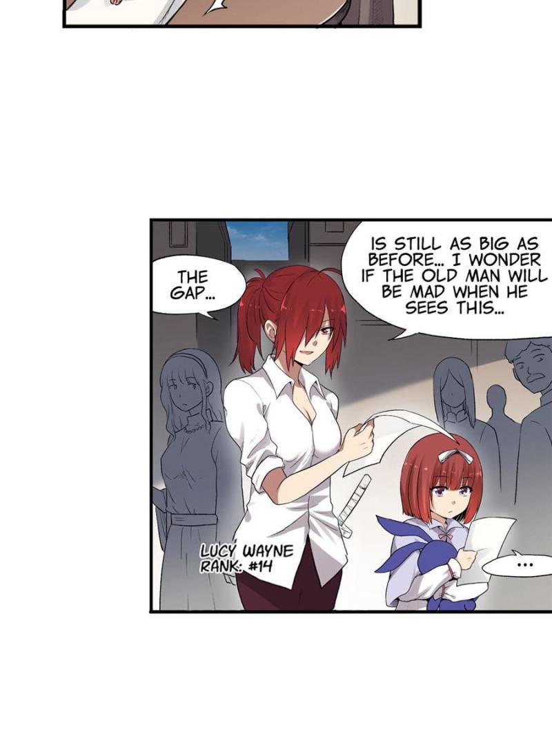Because I'm An Uncle who Runs A Weapon Shop Chapter 86 page 76 - Chapter 86