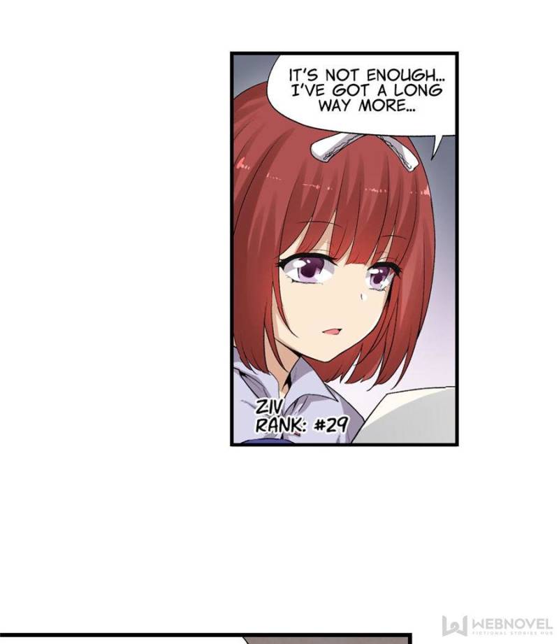 Because I'm An Uncle who Runs A Weapon Shop Chapter 86 page 77 - Chapter 86
