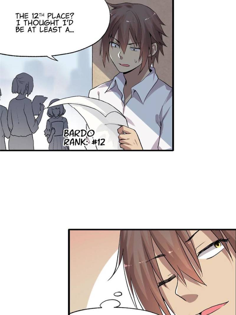 Because I'm An Uncle who Runs A Weapon Shop Chapter 86 page 78 - Chapter 86